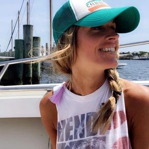 Meet your Posher, Tara